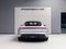 2026 Porsche Taycan 4S