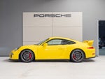 2015 Porsche 911 911 GT3