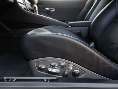 2015 Porsche 911 911 GT3