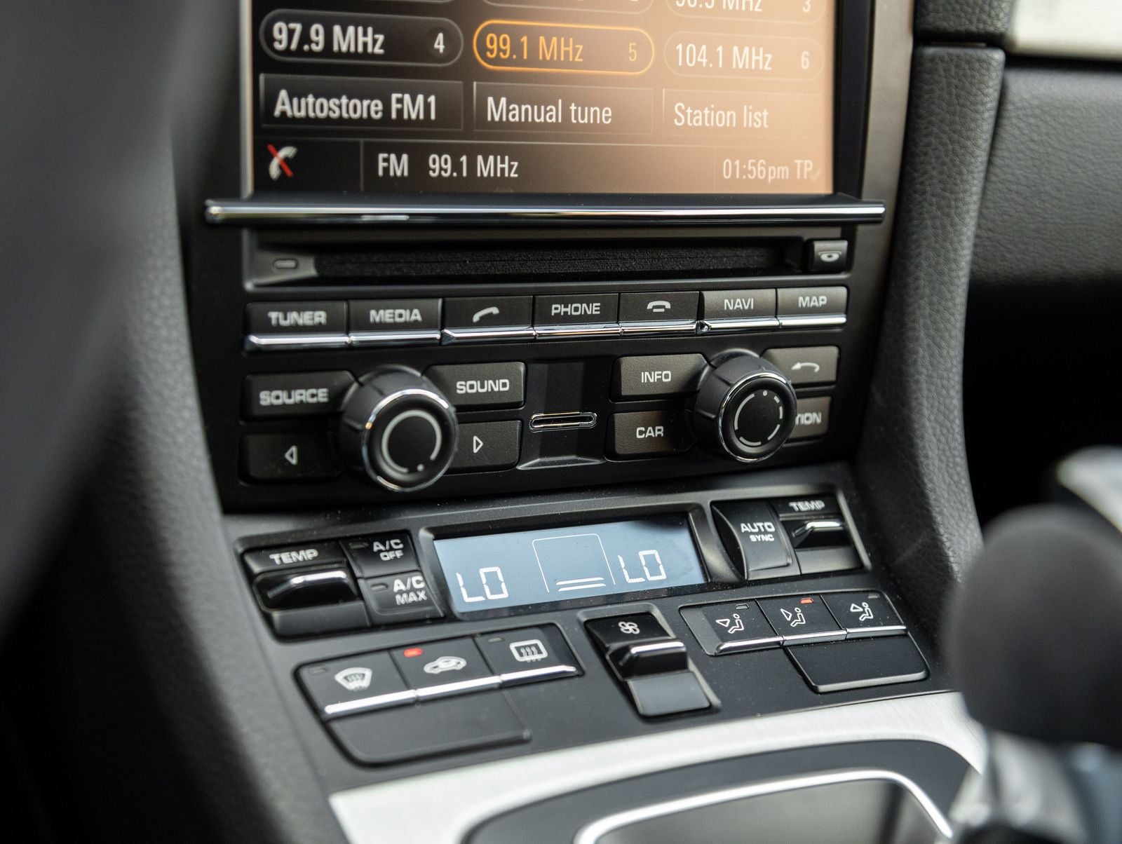 2015 Porsche 911 911 GT3