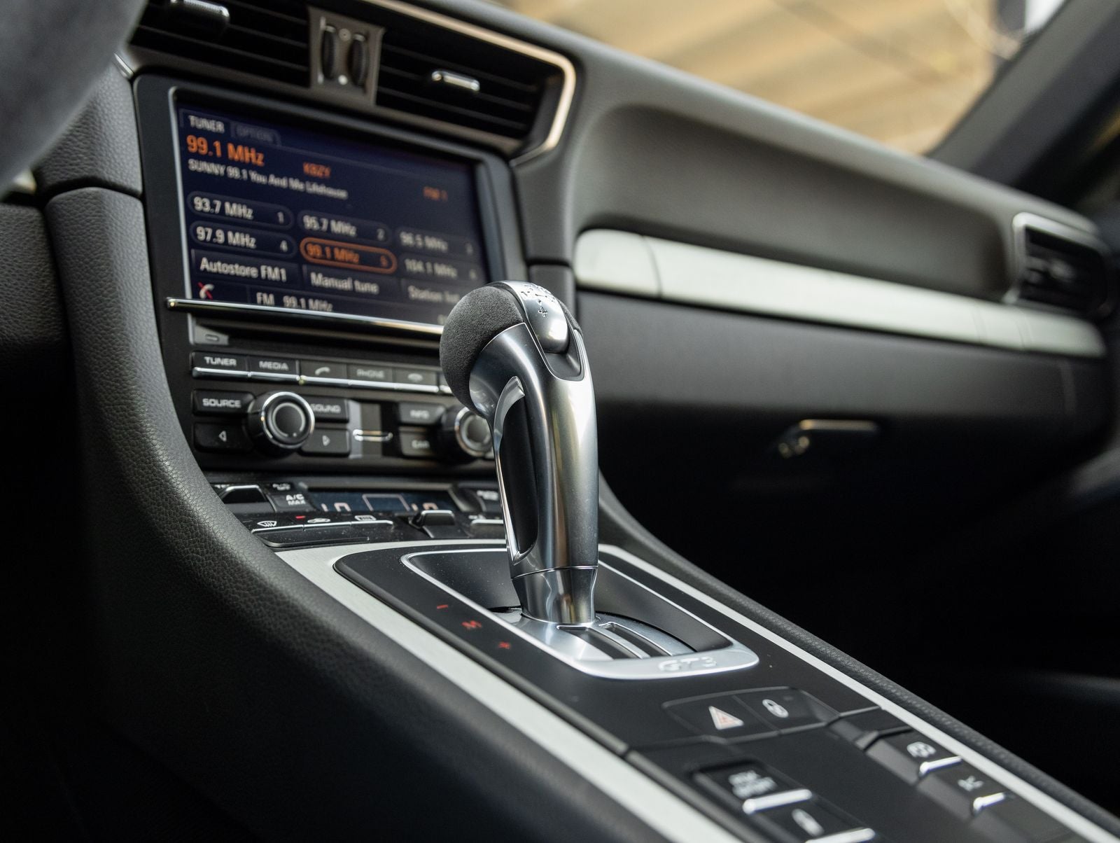 2015 Porsche 911 911 GT3