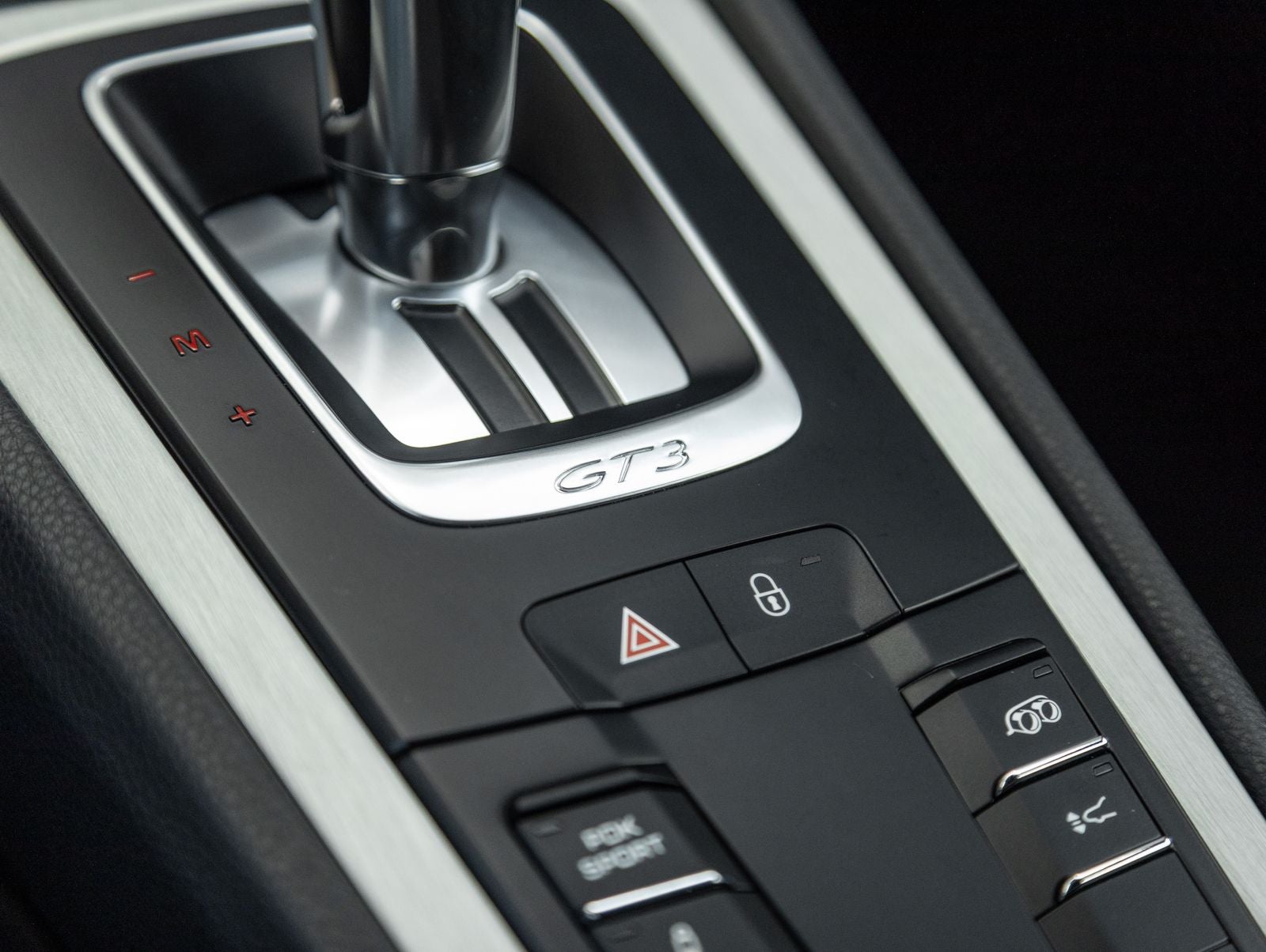 2015 Porsche 911 911 GT3