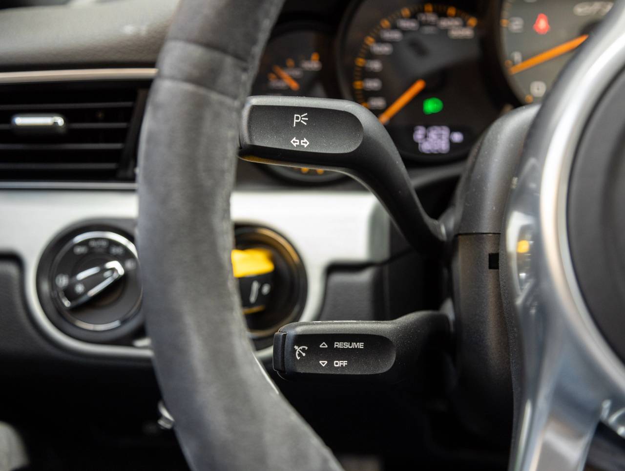 2015 Porsche 911 911 GT3