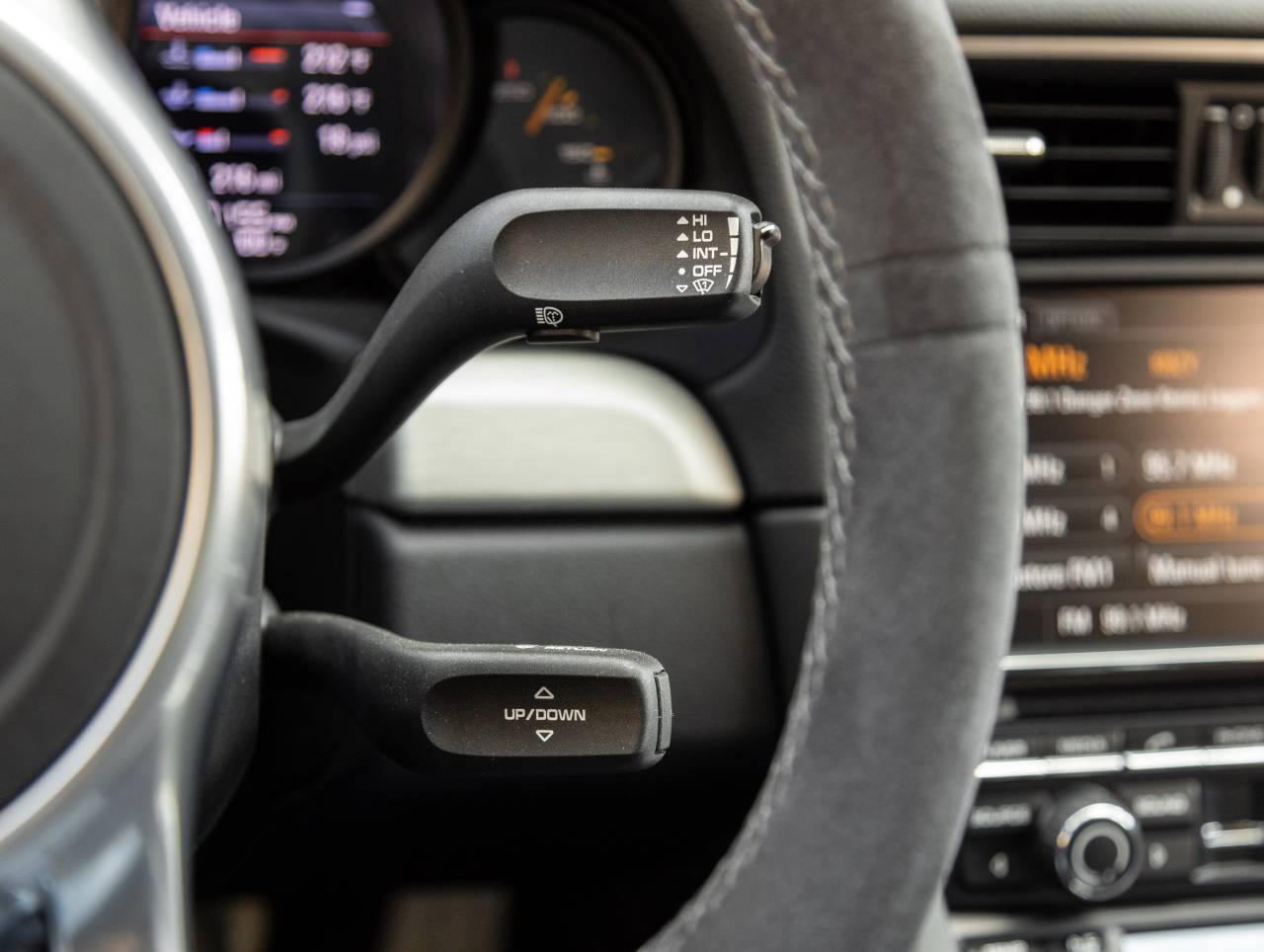 2015 Porsche 911 911 GT3