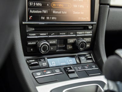 2015 Porsche 911 911 GT3