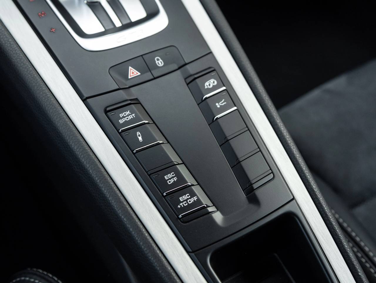 2015 Porsche 911 911 GT3