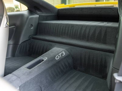 2015 Porsche 911 911 GT3