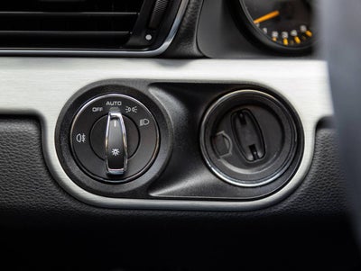 2015 Porsche 911 911 GT3