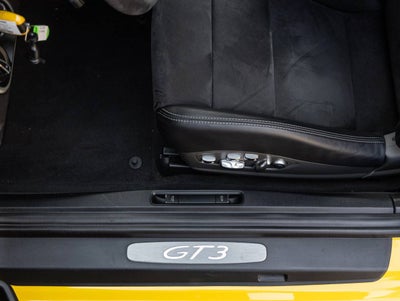 2015 Porsche 911 911 GT3