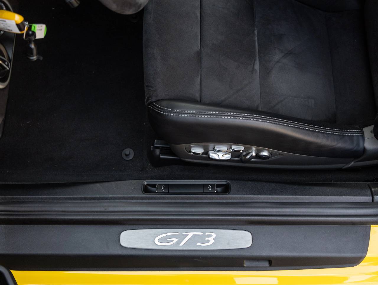 2015 Porsche 911 911 GT3