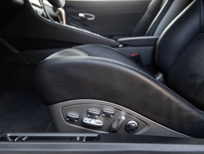 2015 Porsche 911 911 GT3