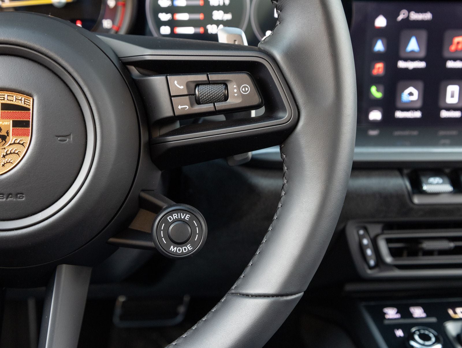 2022 Porsche 911 911 GT3 (MY22)