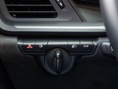 2022 Porsche 911 911 GT3 (MY22)