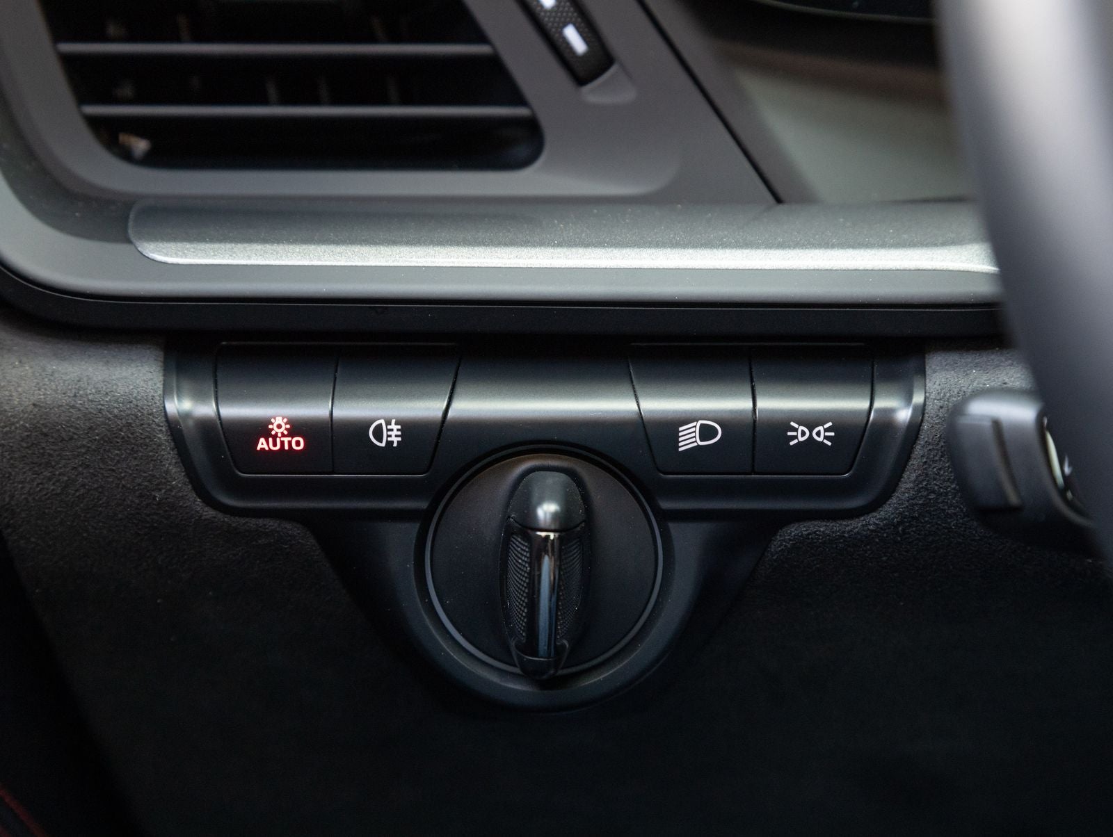 2022 Porsche 911 911 GT3 (MY22)