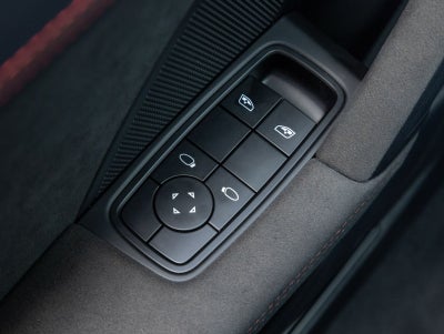 2022 Porsche 911 911 GT3 (MY22)