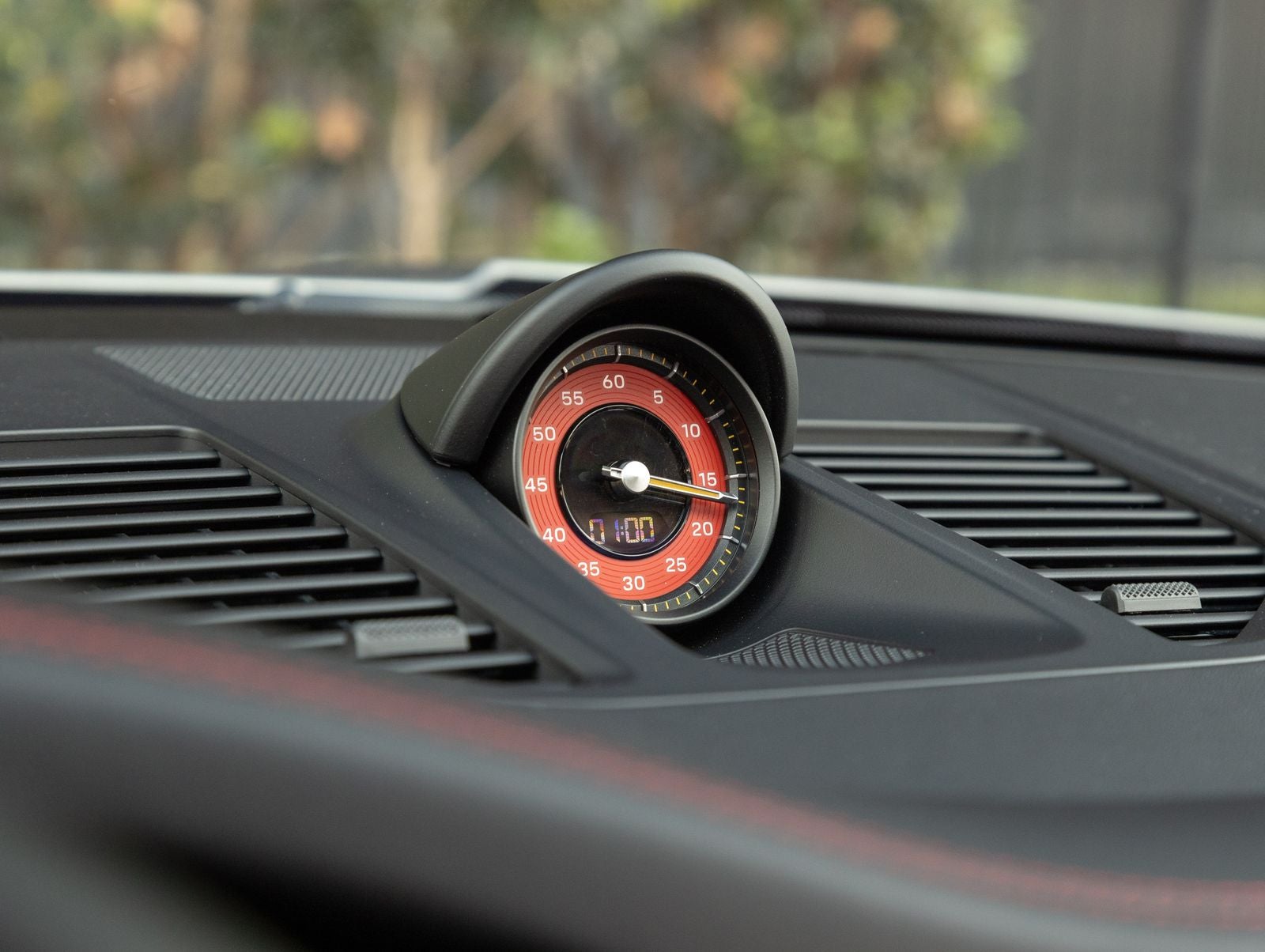 2022 Porsche 911 911 GT3 (MY22)