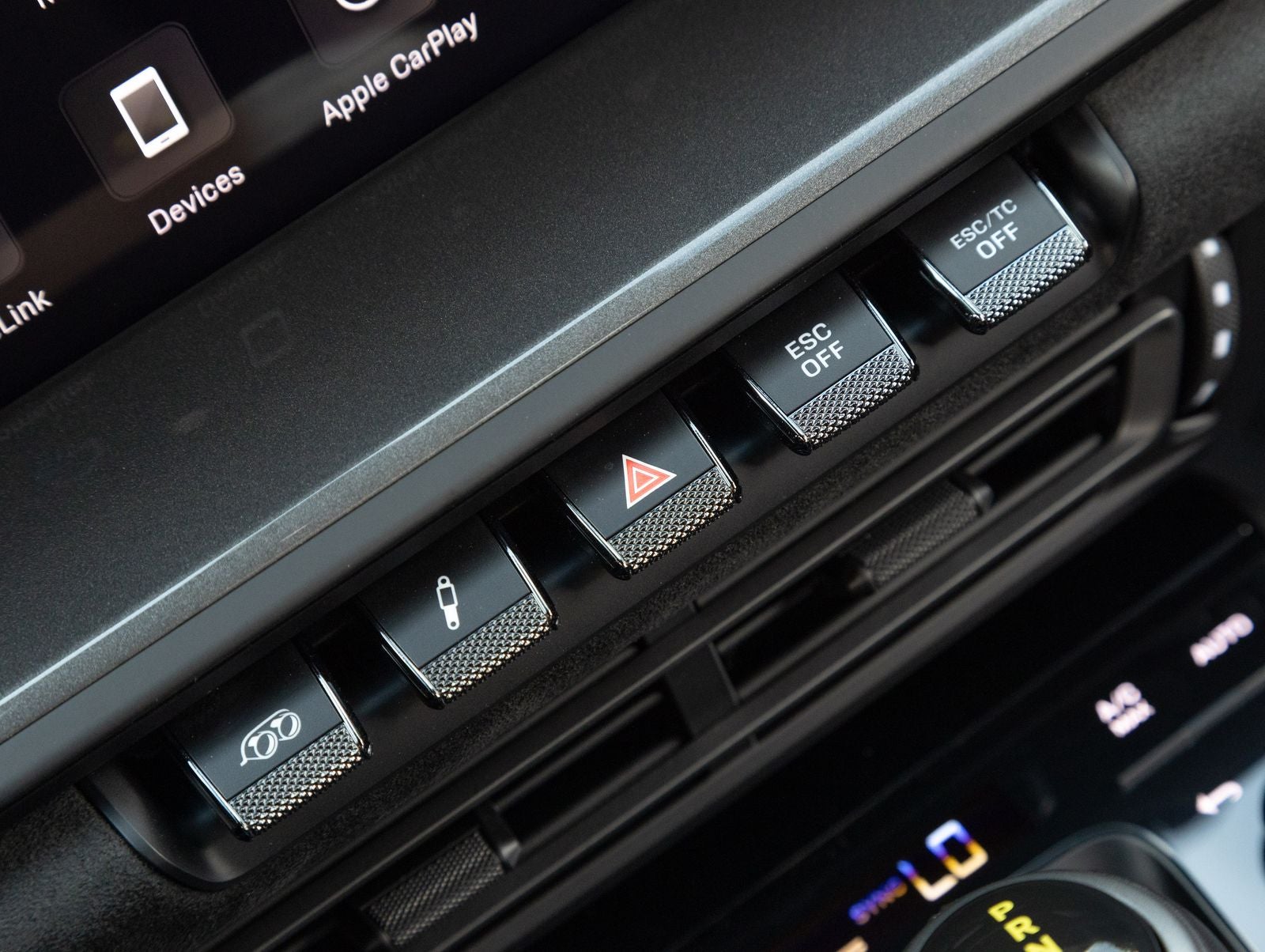 2022 Porsche 911 911 GT3 (MY22)