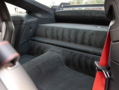 2022 Porsche 911 911 GT3 (MY22)