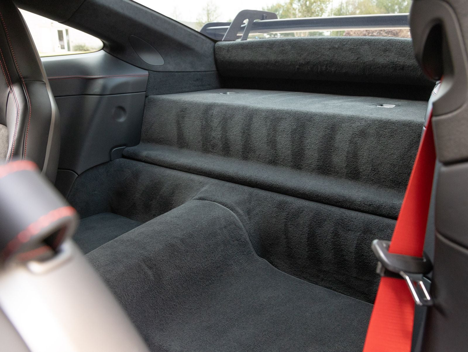 2022 Porsche 911 911 GT3 (MY22)