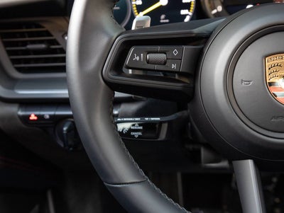 2022 Porsche 911 911 GT3 (MY22)