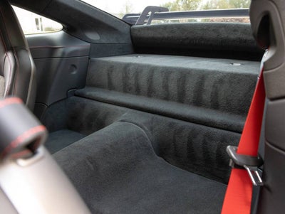 2022 Porsche 911 911 GT3 (MY22)