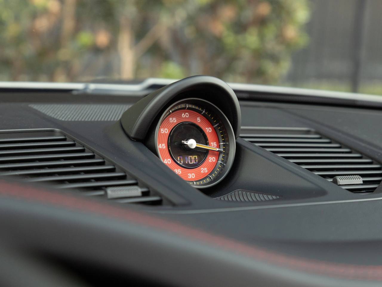 2022 Porsche 911 911 GT3 (MY22)