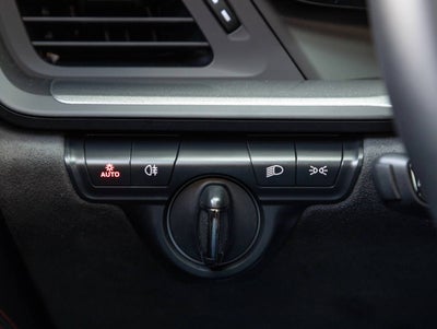 2022 Porsche 911 911 GT3 (MY22)