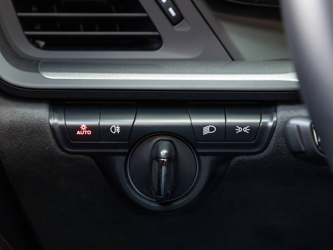 2022 Porsche 911 911 GT3 (MY22)