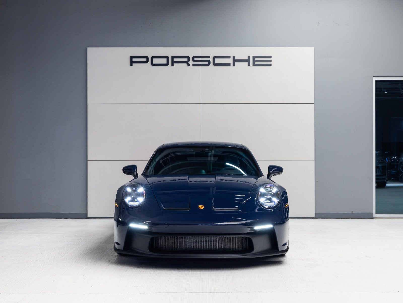 2023 Porsche 911 911 GT3
