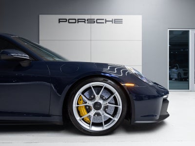 2023 Porsche 911 911 GT3