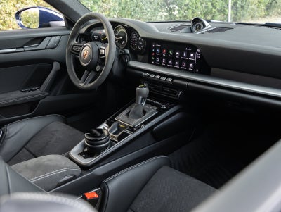 2023 Porsche 911 911 GT3