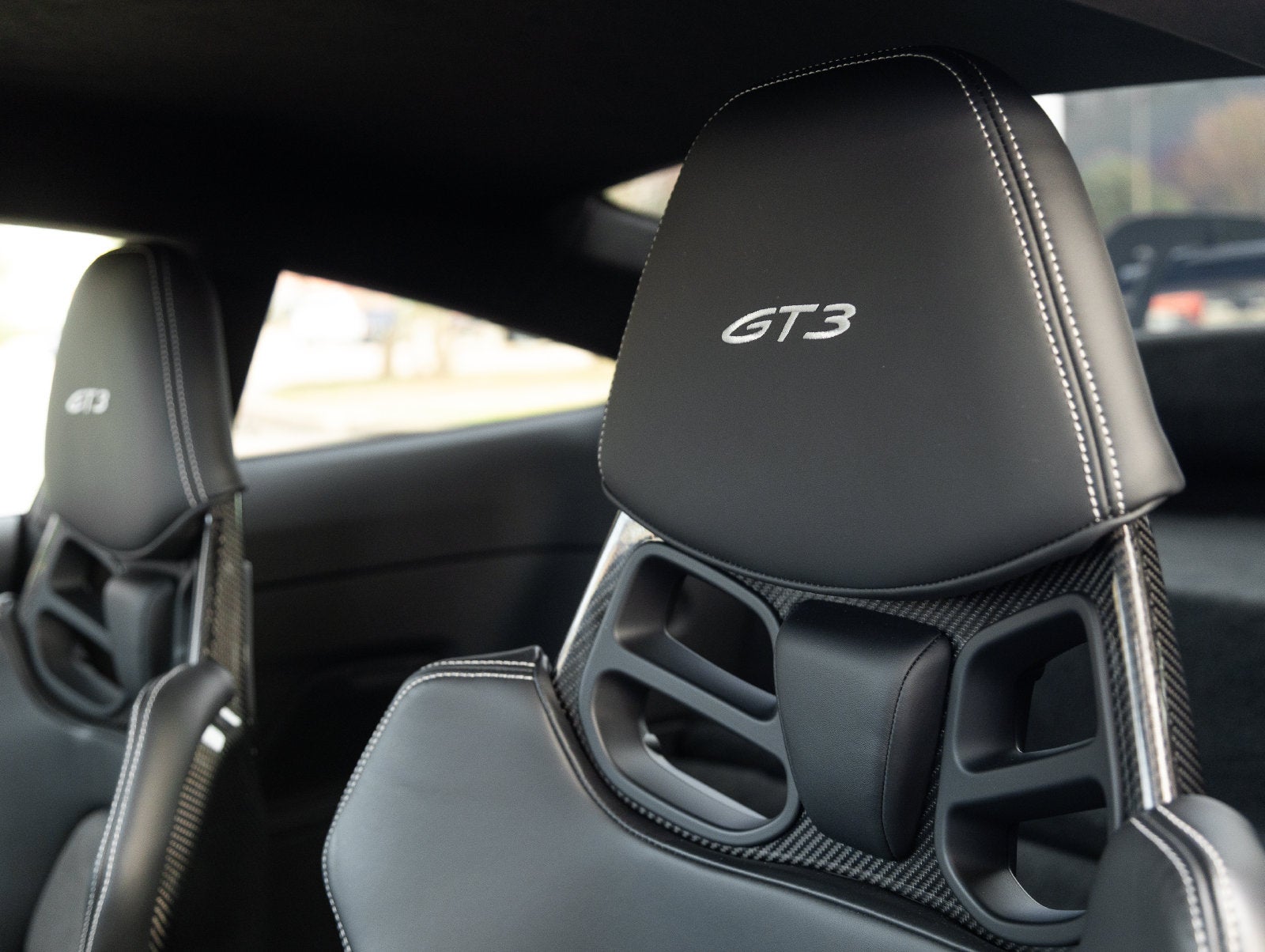 2023 Porsche 911 911 GT3