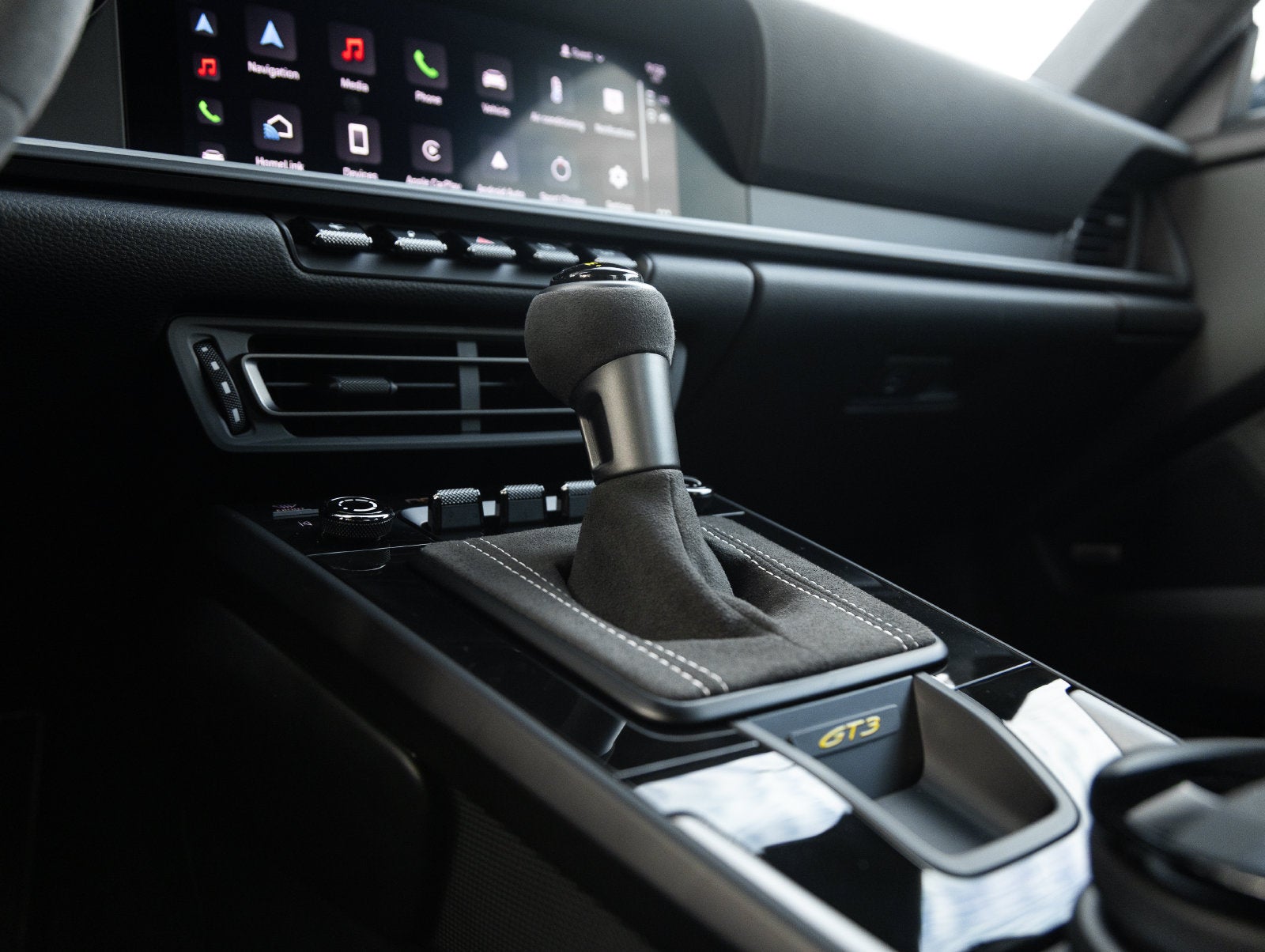 2023 Porsche 911 911 GT3