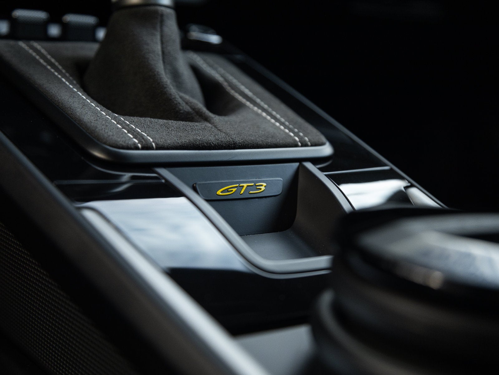 2023 Porsche 911 911 GT3