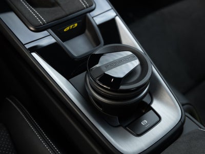 2023 Porsche 911 911 GT3