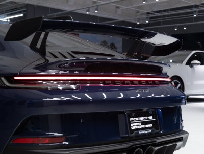 2023 Porsche 911 911 GT3