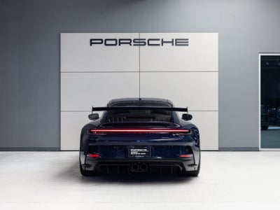 2023 Porsche 911 911 GT3