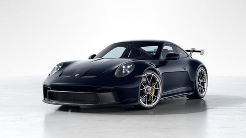 2023 Porsche 911 911 GT3 (MY23)