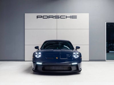 2023 Porsche 911 911 GT3