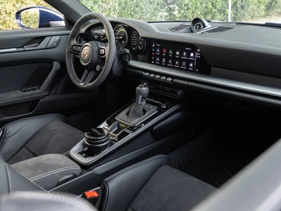 2023 Porsche 911 911 GT3
