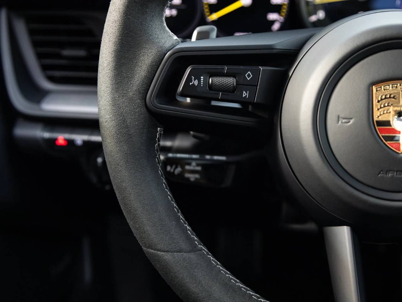 2023 Porsche 911 911 GT3