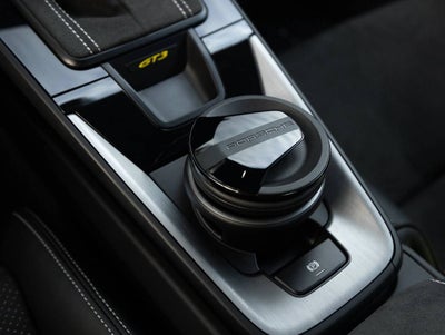 2023 Porsche 911 911 GT3