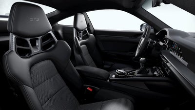2023 Porsche 911 911 GT3 (MY23)