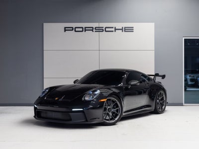 2022 Porsche 911 911 GT3