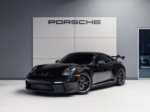 2022 Porsche 911 911 GT3