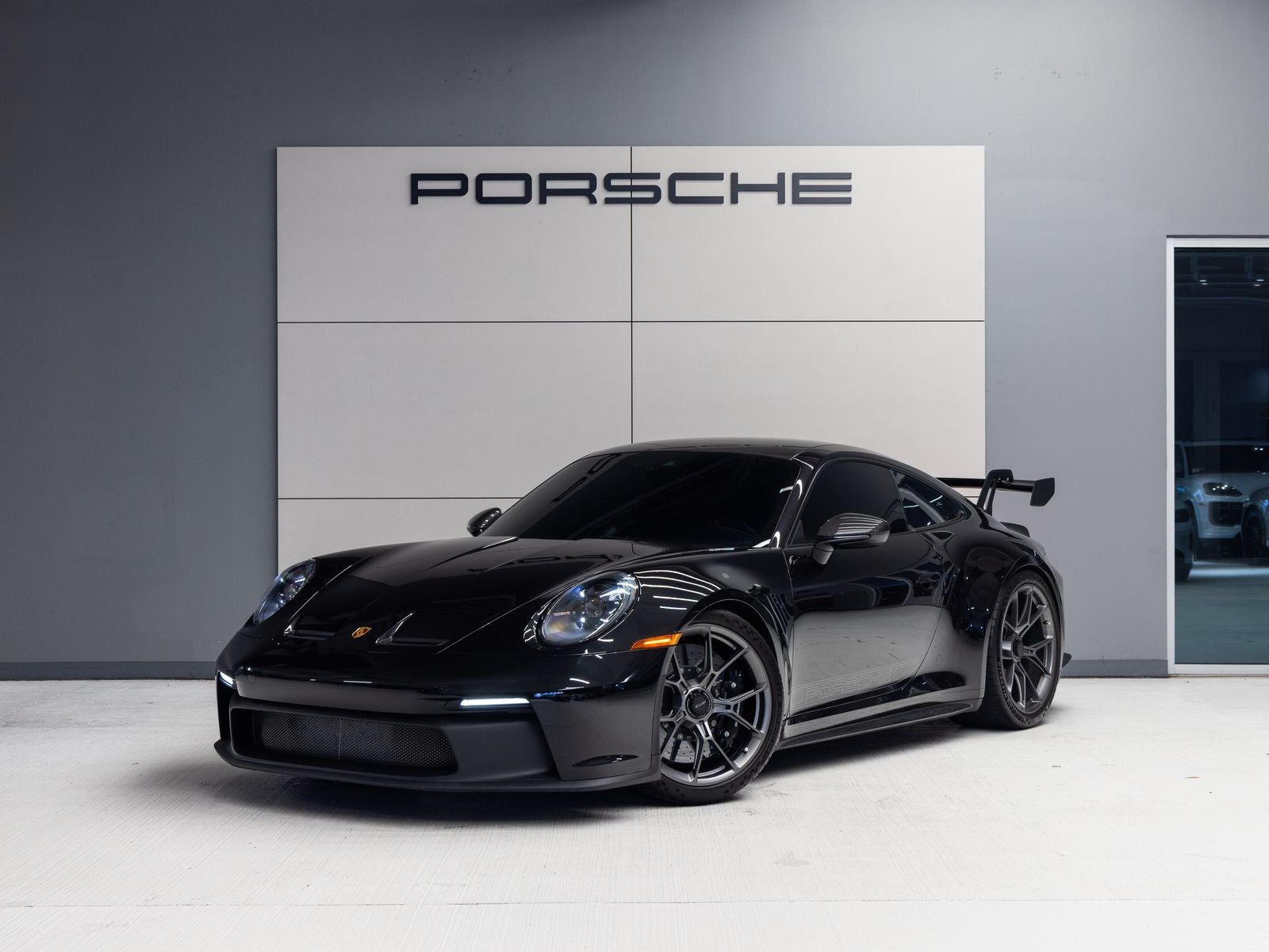 2022 Porsche 911 911 GT3