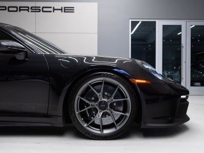 2022 Porsche 911 911 GT3