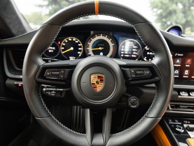 2022 Porsche 911 911 GT3