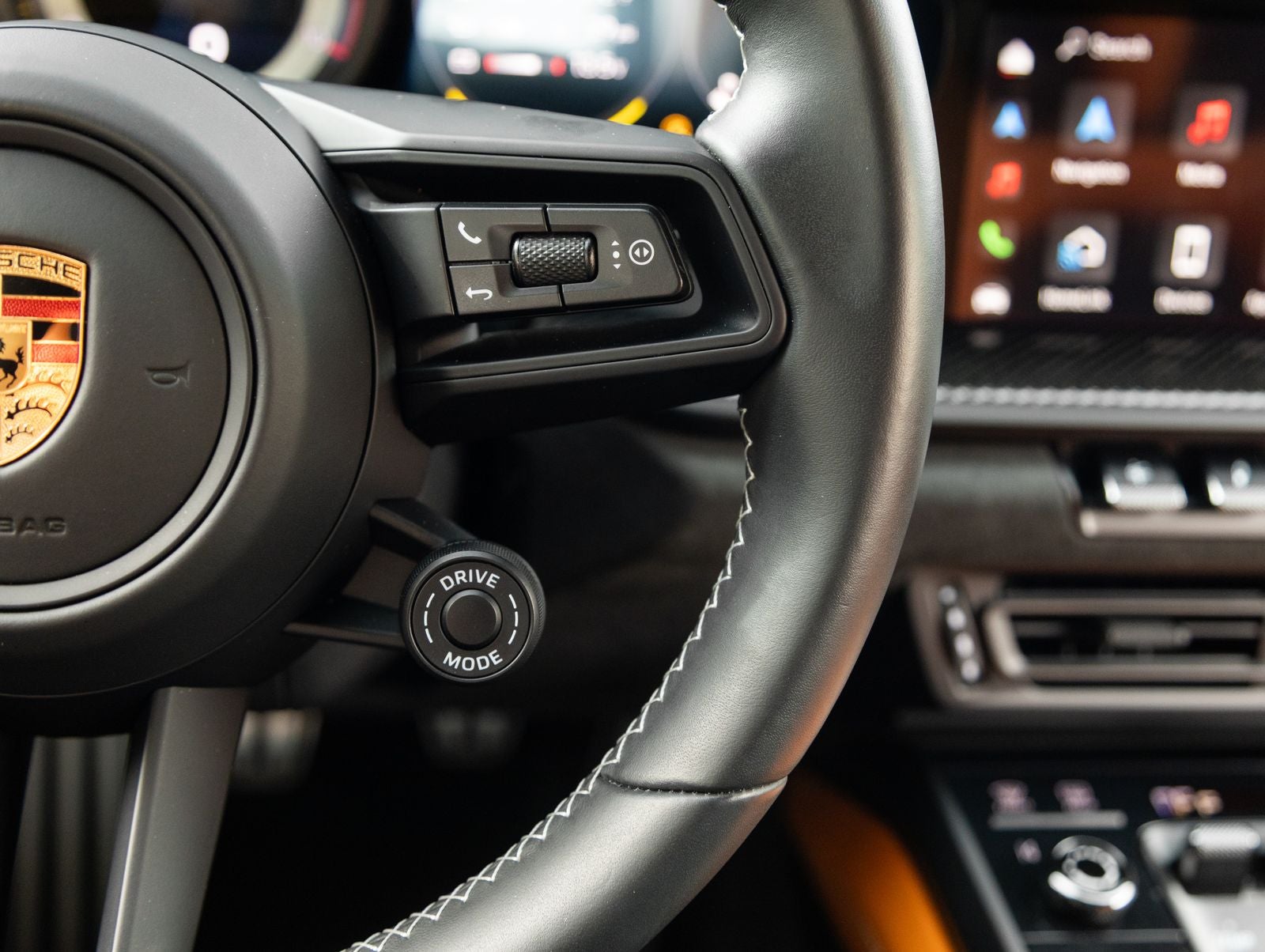 2022 Porsche 911 911 GT3