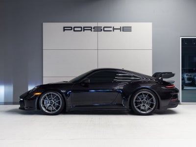 2022 Porsche 911 911 GT3